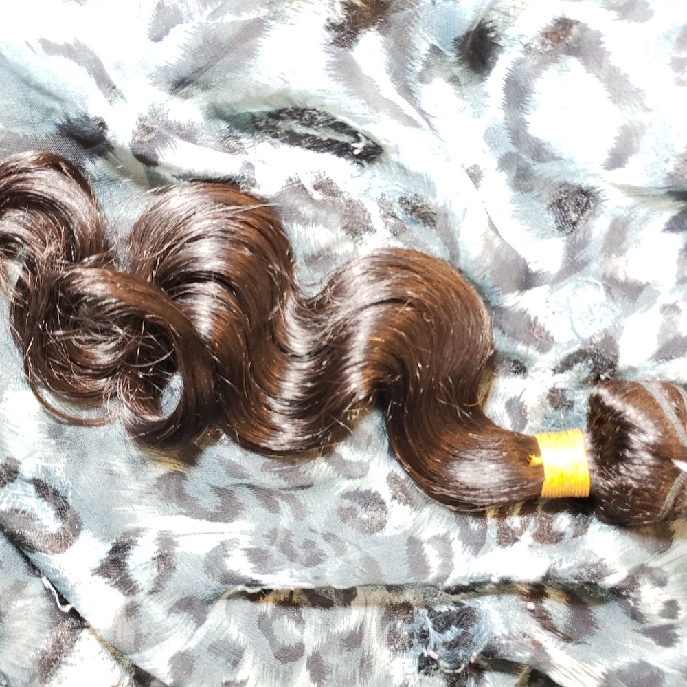 16" Body Wave 1 piece bundle